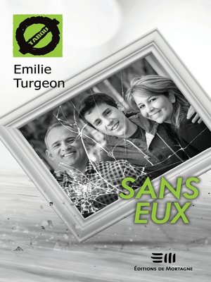 cover image of Sans eux (56)